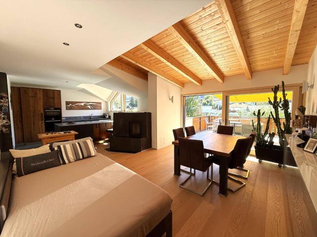 Apartment kaufen in Omes, Axams