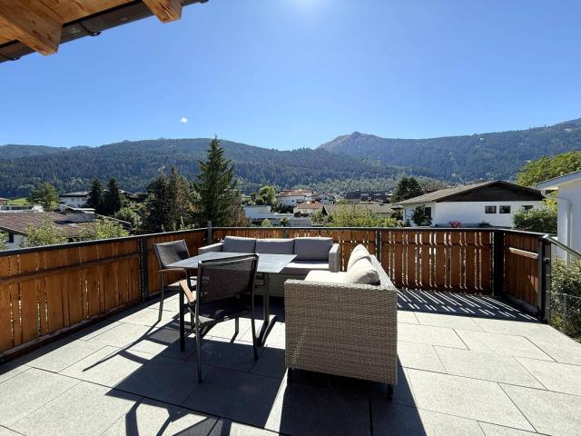 Apartment kaufen in Omes, Axams