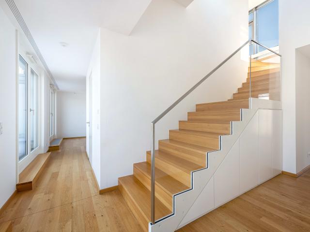 Apartment mieten in Maxvorstadt, München