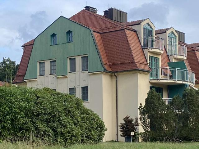 Wohnung kaufen in Bad Saarow, Oder-Spree