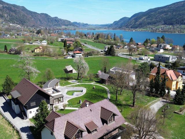 Apartment kaufen in Steindorf am Ossiacher See, Kärnten