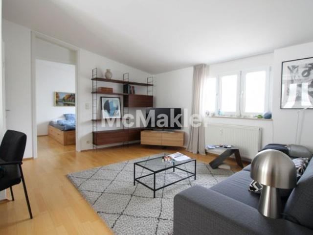 Wohnung kaufen in München, Bayern
