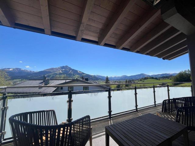 Apartment kaufen in Kirchdorf, Kirchdorf in Tirol