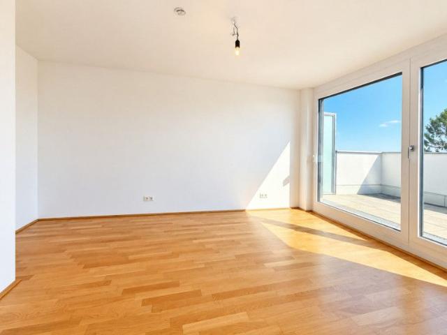 Apartment mieten in Donaustadt, Wien