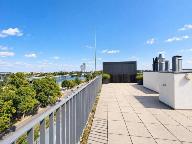 Apartment mieten in Donaustadt, Wien