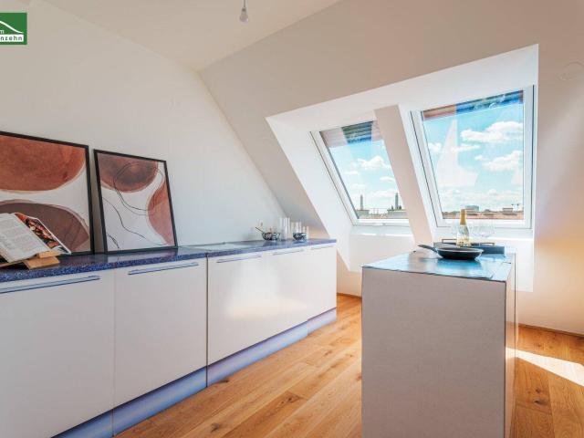 Apartment kaufen in KG Hernals, Wien