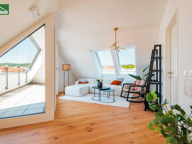 Apartment kaufen in KG Hernals, Wien