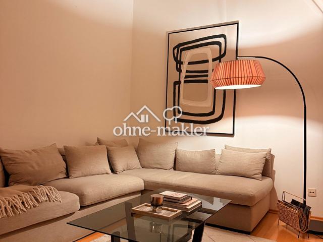 Dachgeschosswohnung kaufen in KG Hernals, Wien