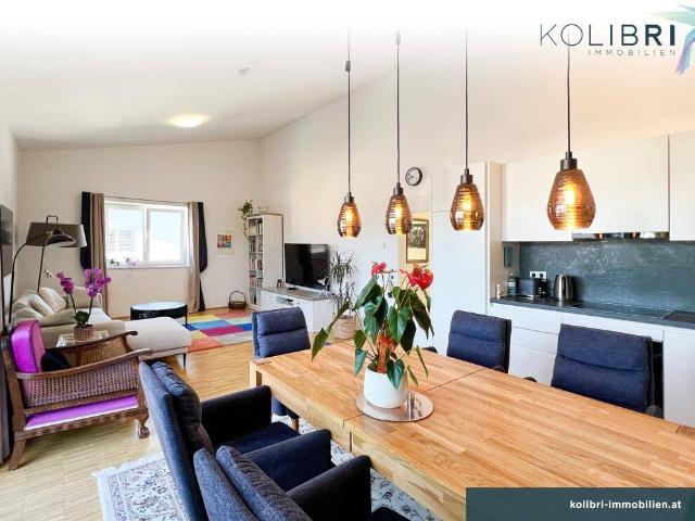 Apartment mieten in Mattighofen