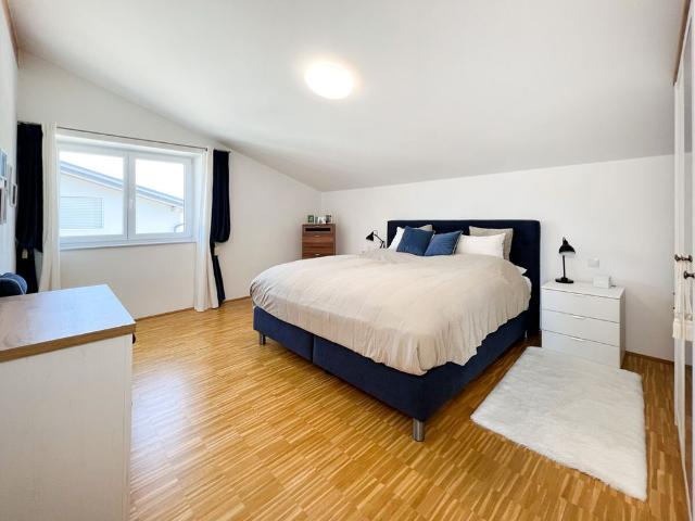 Apartment mieten in Mattighofen