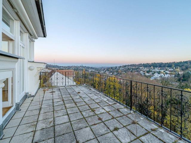 Apartment mieten in Döbling, Wien