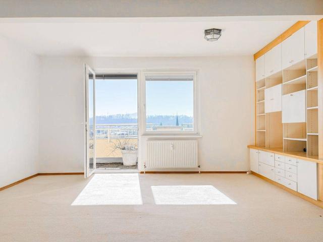Apartment kaufen in Vöcklabruck, Bezirk Vöcklabruck