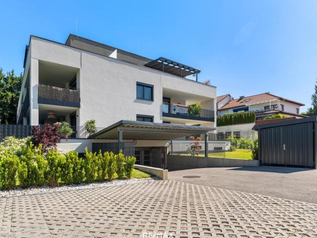 Wohnung kaufen in Kärnten