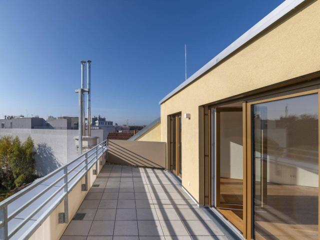 Apartment mieten in Wiener Neustadt, Niederösterreich