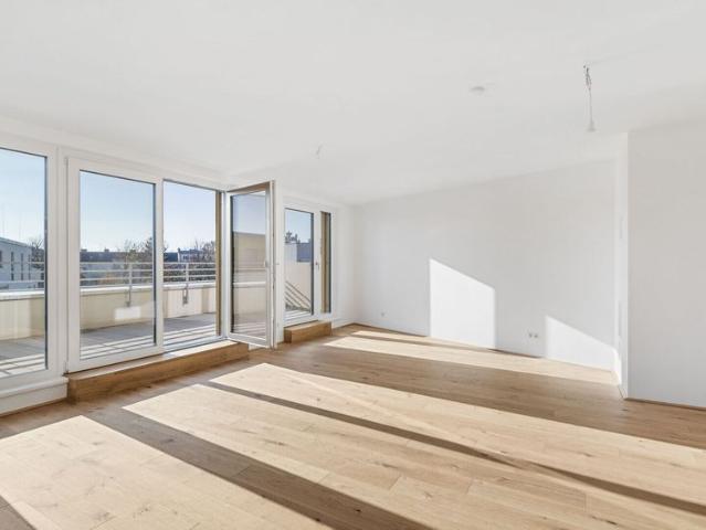 Apartment mieten in Wiener Neustadt, Niederösterreich