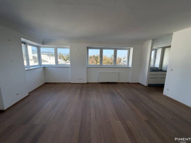 Apartment mieten in Döbling, Wien