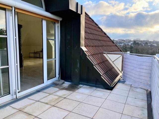 Apartment mieten in Hochschulviertel, Hagen