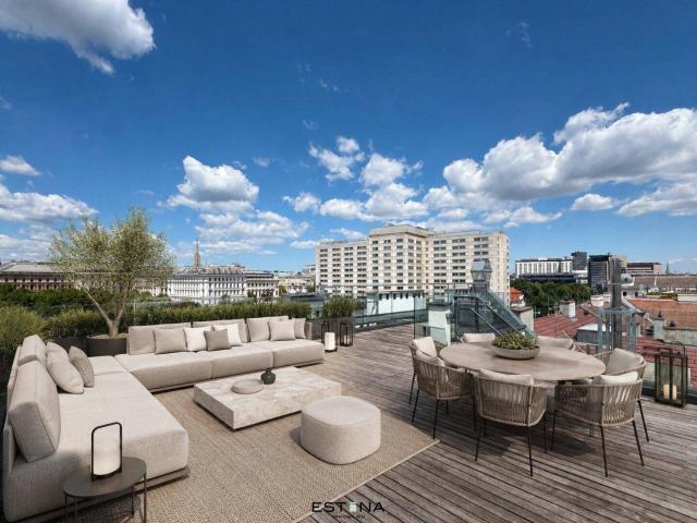 Apartment mieten in KG Landstraße, Wien