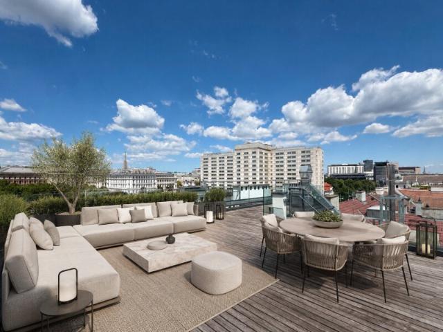 Apartment mieten in Innere Stadt, Wien
