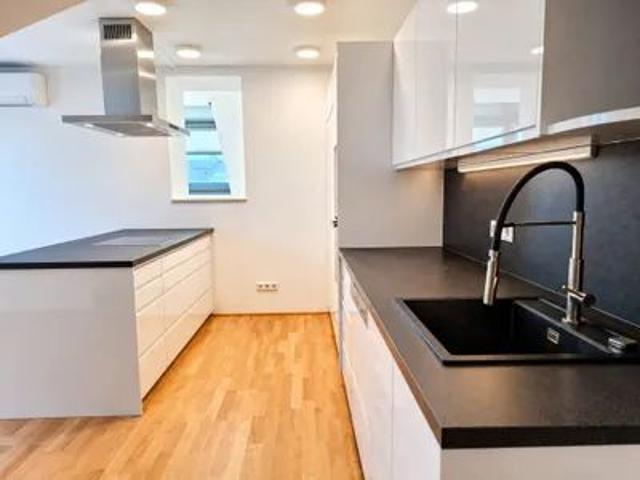 Apartment mieten in Wieden, Wien