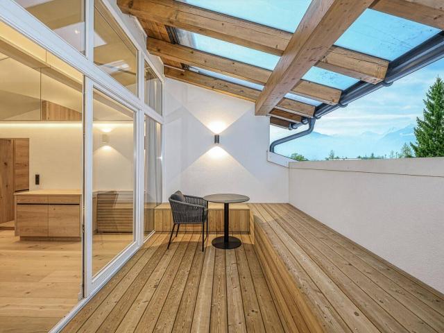 Apartment mieten in Aurach bei Kitzbühel, Tirol