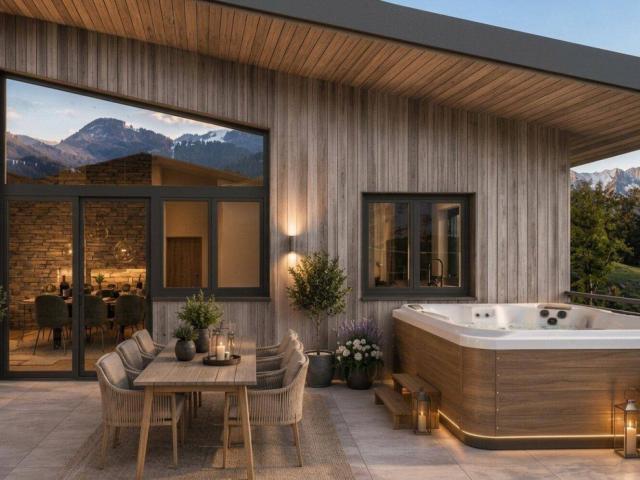 Apartment kaufen in Söll, Tirol
