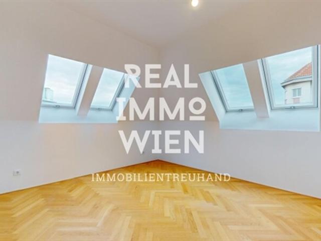 Wohnung kaufen in Wien