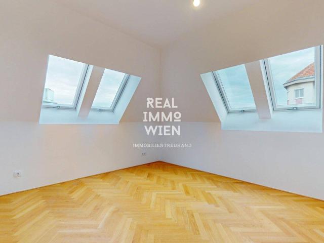 Apartment kaufen in KG Alsergrund, Wien