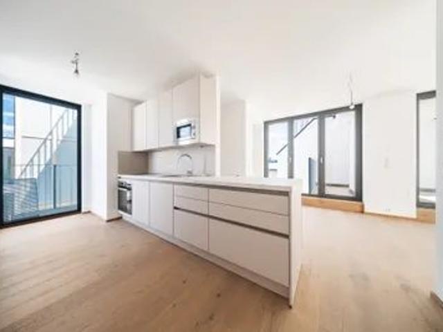 Apartment mieten in Wieden, Wien