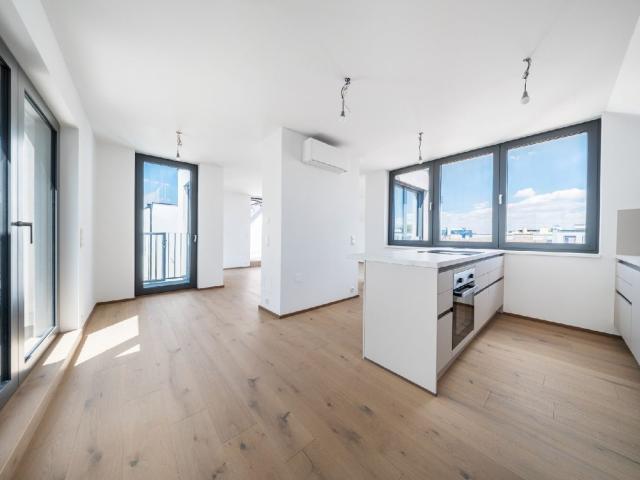 Wohnung mieten in Seestadt, Wien