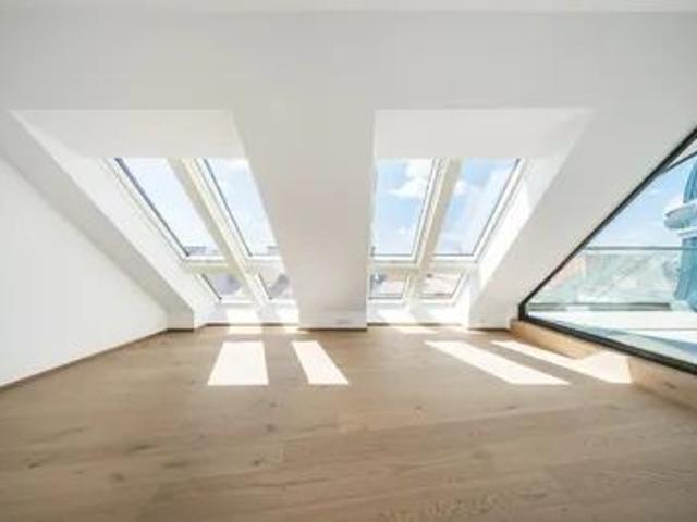 Apartment mieten in Wieden, Wien
