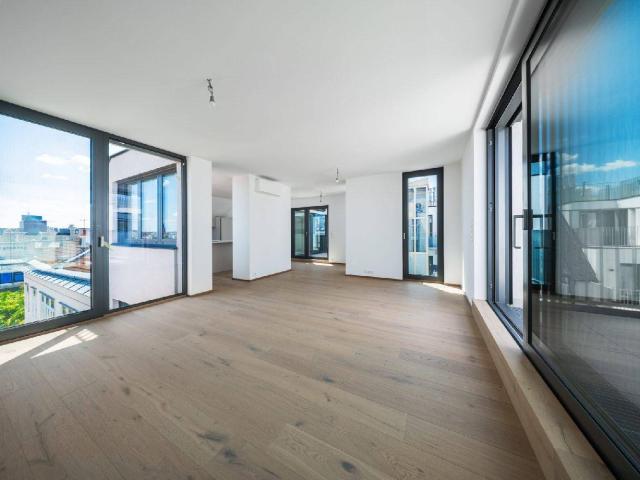 Apartment mieten in Wieden, Wien