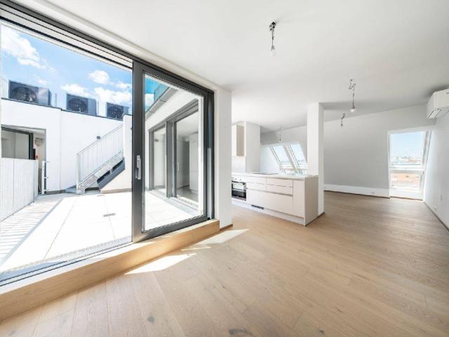 Apartment mieten in Wieden, Wien