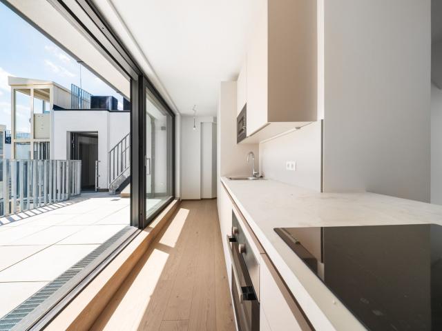 Wohnung mieten in Seestadt, Wien