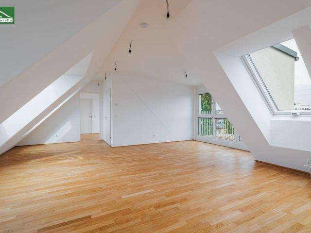Apartment kaufen in Floridsdorf, Wien