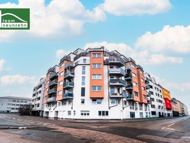 Wohnung kaufen in Floridsdorf, Wien
