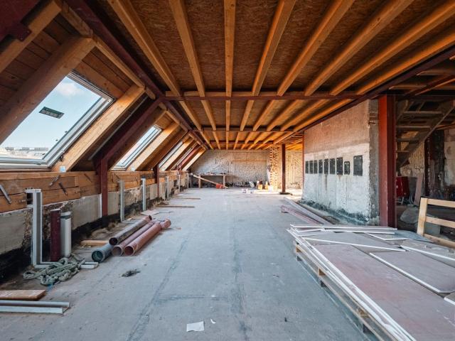 Wohnung kaufen in Donaustadt, Wien