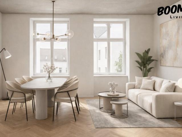 Wohnung kaufen in Wien