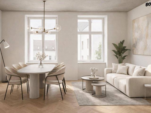 Apartment kaufen in Ottakring, Wien
