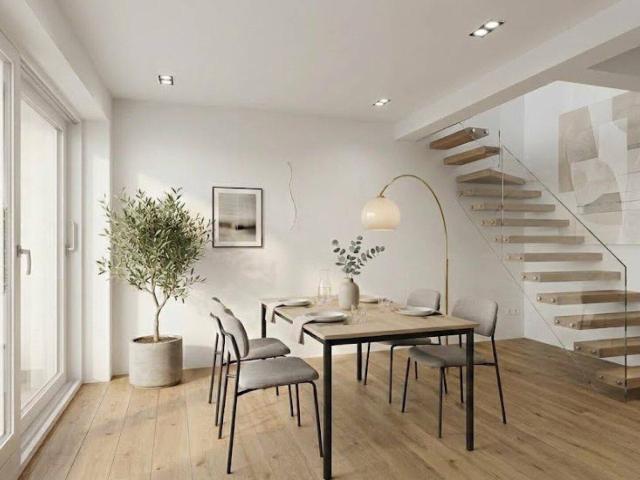 Apartment kaufen in Ottakring, Wien