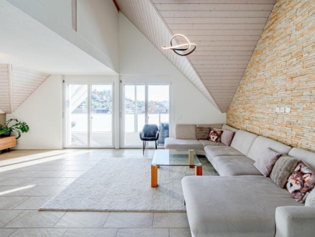 Duplex kaufen in Aarau