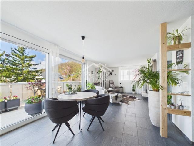 Wohnung kaufen in Niederbipp, Bern