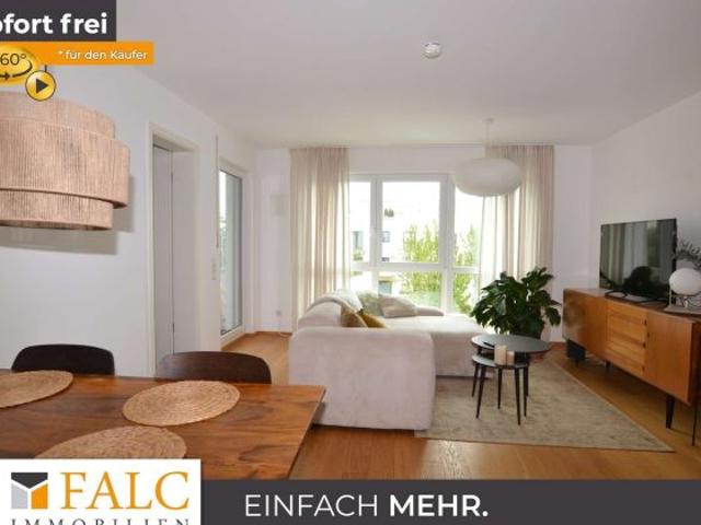 Wohnung kaufen in München, Bayern