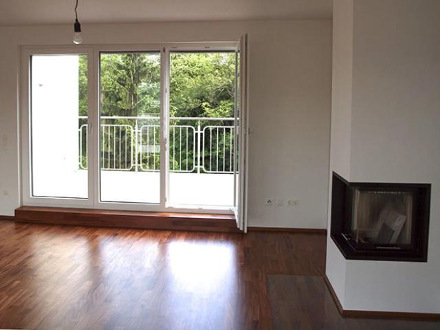 Apartment mieten in Döbling, Wien