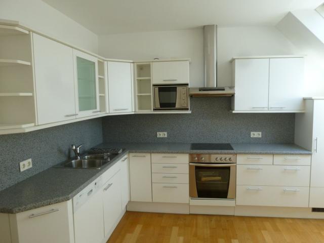 Wohnung mieten in Salzburg