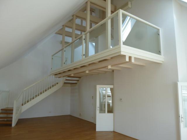 Wohnung mieten in Altstadt, Salzburg