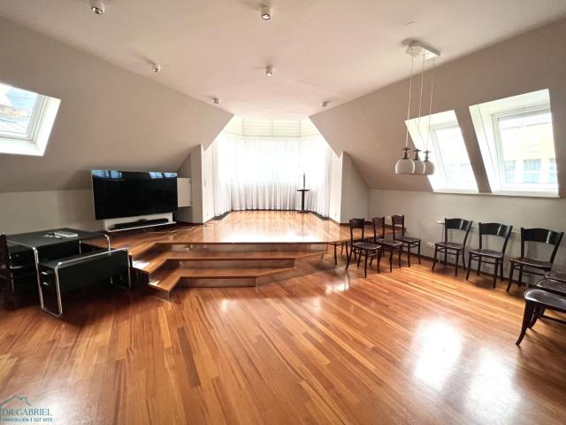 Wohnung mieten in Donaustadt, Wien