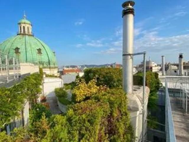 Apartment mieten in KG Innere Stadt, Wien