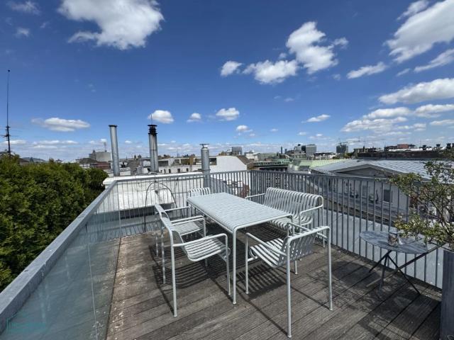 Apartment mieten in Innere Stadt, Wien