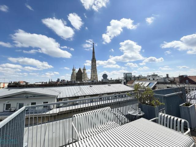 Apartment mieten in Innere Stadt, Wien